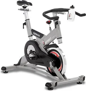 Spirit Fitness CB900 Indoorfiets