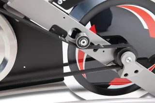 Spirit Fitness CB900 Indoorfiets