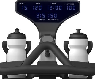 Spirit Fitness Johnny G JB950 Indoorfiets
