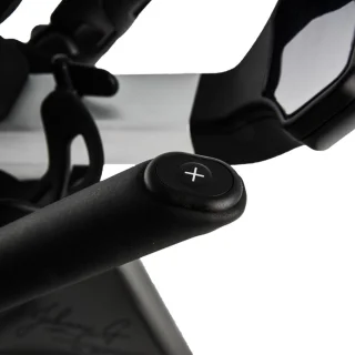 Spirit Fitness Johnny G JB950 Indoorfiets