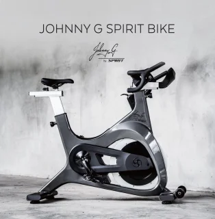 Spirit Fitness Johnny G JB950 Indoorfiets