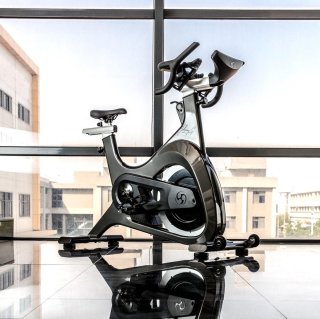 Spirit Fitness Johnny G JB950 Indoorfiets