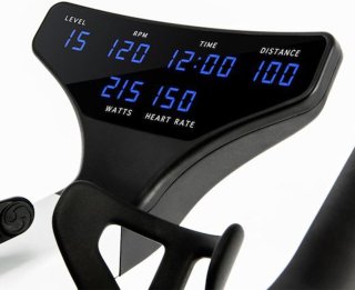 Spirit Fitness Johnny G JB950 Indoorfiets