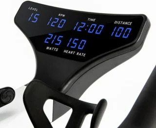 Spirit Fitness Johnny G JB950 Indoorfiets