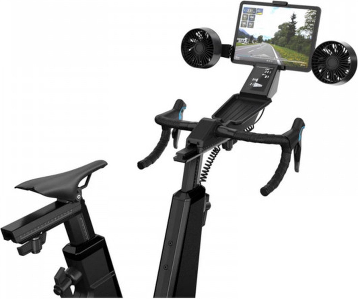 Tacx Neo Plus Smart Bike Trainer