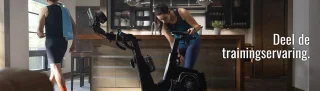 Tacx Neo Plus Smart Bike Trainer
