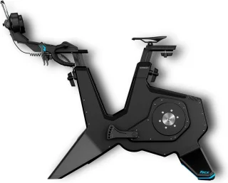 Tacx Neo Plus Smart Bike Trainer