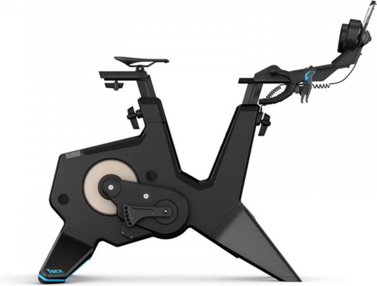 Tacx Neo Plus Smart Bike Trainer