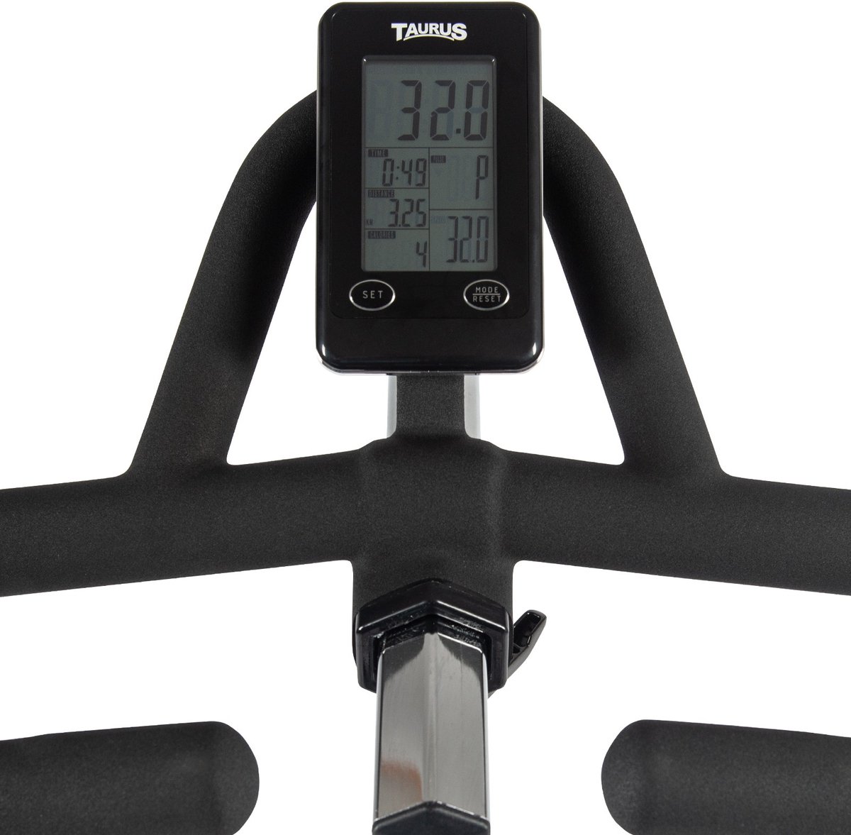 Wat vinden we goed aan de Taurus IC50 Indoor Cycle Bike