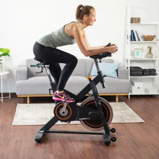 Taurus IC50 Indoor Cycle Bike