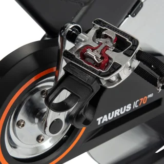 Taurus IC70 Pro Indoor Cycle