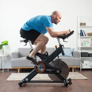 Taurus IC70 Pro Indoor Cycle