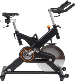 Taurus IC70 Pro — Stabiele indoorcycle voor serieuze trainingen