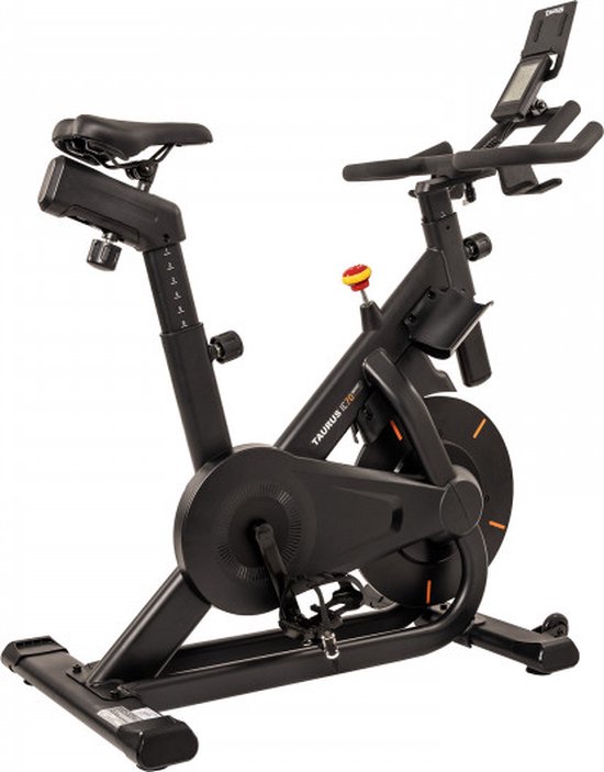 Taurus IC70 Smart Indoor Bike review