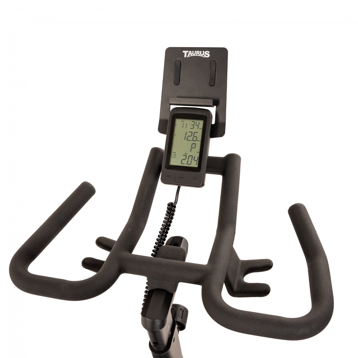 Wat vinden we goed aan de Taurus IC70 Smart Indoor Cycle Pro Set 38