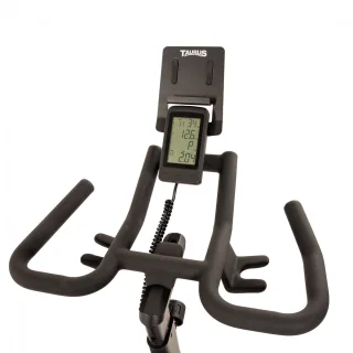 Taurus IC70 Smart Indoor Cycle Pro Set 40 Complete Indoor Fiets