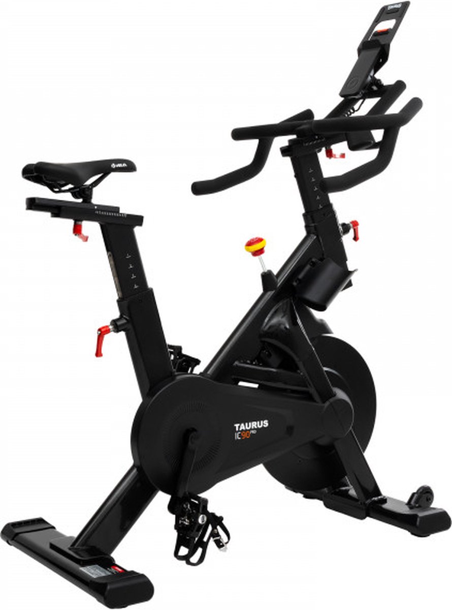 Taurus IC90 Pro Smart Indoor Bike