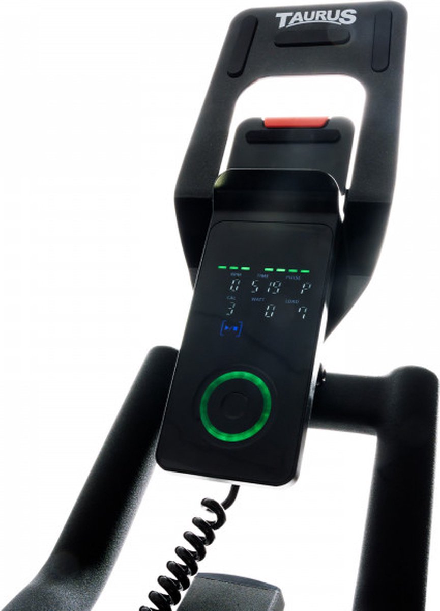 Taurus IC90 Pro Smart Indoor Bike