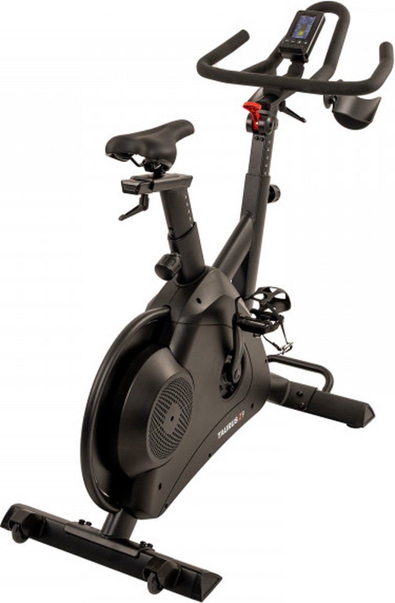 De Taurus Z9 Indoor Bike in één oogopslag