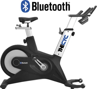 THECYC X01 Indoorfiets