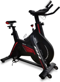 TOKIO H9181 Indoor Cycle met tablet/smartphone houder