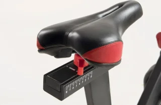 Toorx Fitness SRX Speed Mag Spinningbike