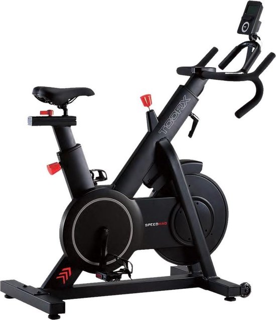 Toorx Fitness SRX Speed Mag Spinningbike review