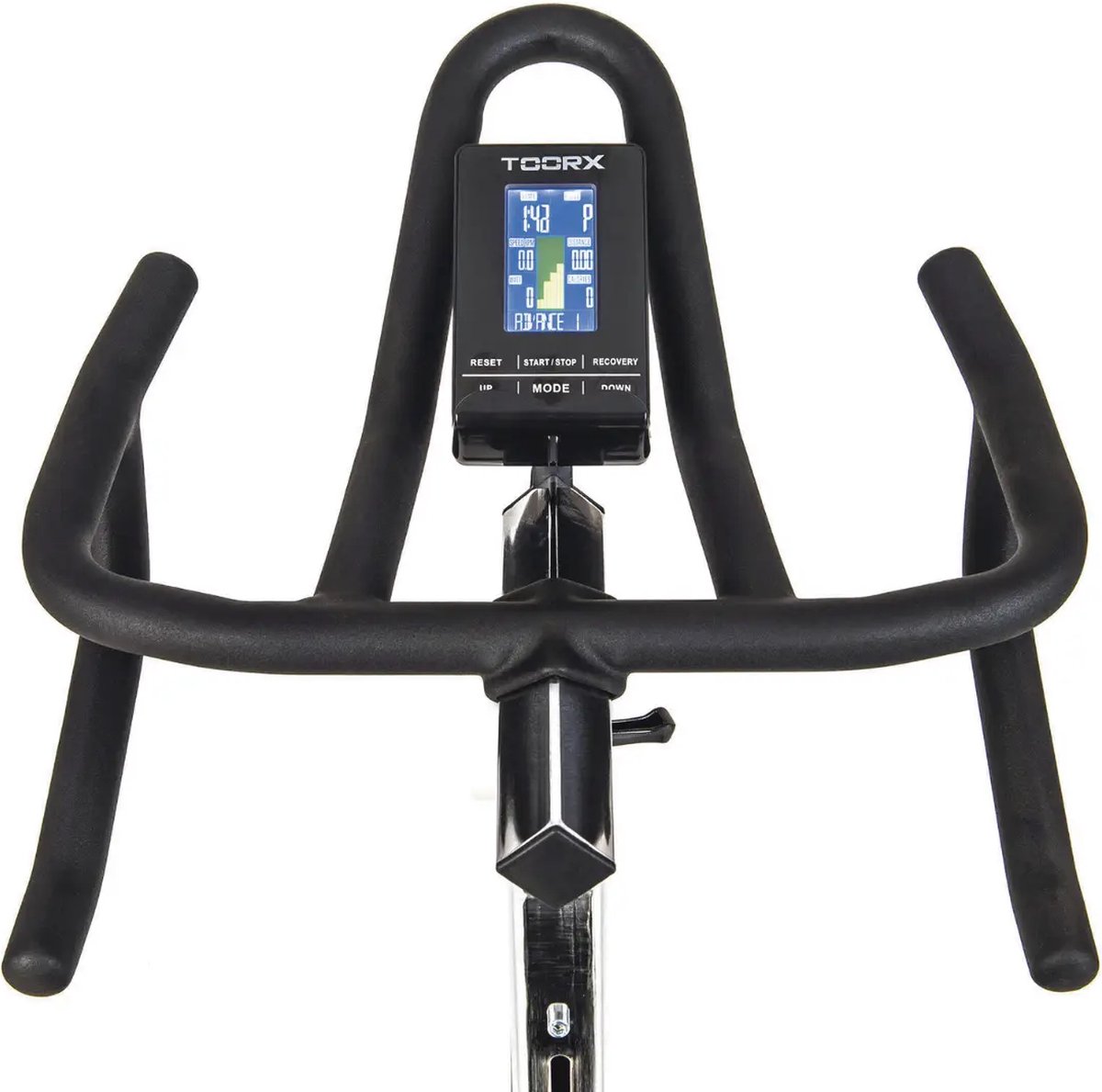 Wat vinden we goed aan de Toorx SRX-3500 EVO Indoor Fiets