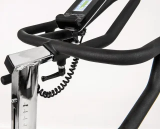 Toorx SRX-3500 Indoor Cycling Bike