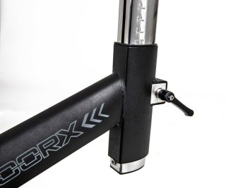 Toorx SRX-3500 Indoor Cycling Bike