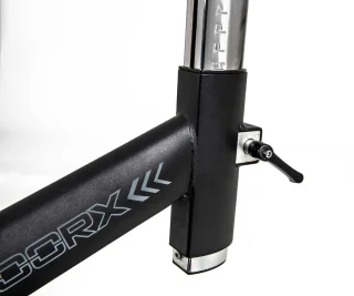Toorx SRX-3500 Indoor Cycling Bike