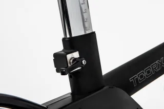 Toorx SRX-3500 Indoor Cycling Bike