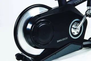 Toorx SRX-3500 Indoor Cycling Bike
