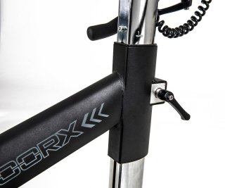 Toorx SRX-3500 Indoor Cycling Bike
