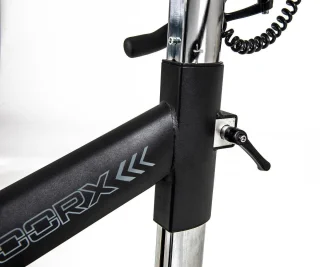 Toorx SRX-3500 Indoor Cycling Bike