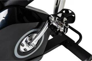 Toorx SRX-3500 Indoor Cycling Bike