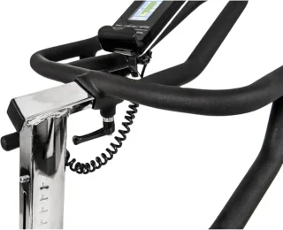 Toorx SRX-3500 Indoor Cycling Bike