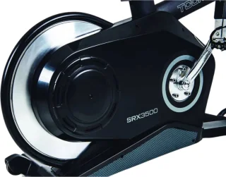 Toorx SRX-3500 Indoor Cycling Bike