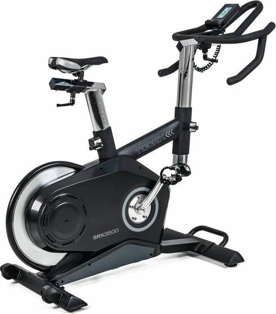 Toorx SRX-3500 Indoor Cycling Bike review