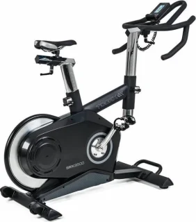 Toorx SRX-3500 Indoor Cycling Bike