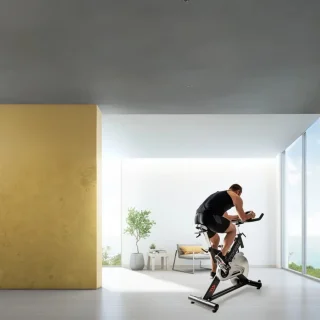 Toorx SRX-90 Spinbike