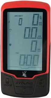 Toorx SRX-9500 Console en hartslagmeter