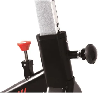 Toorx SRX-9500 Professional Spinningbike