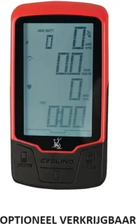 Toorx SRX-9500 Professional Spinningbike