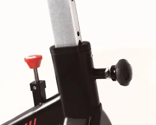 Toorx SRX-9500 Professional Spinningbike