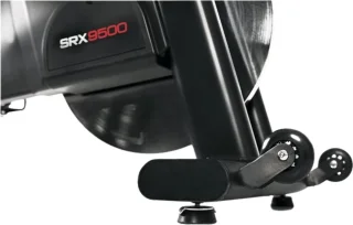Toorx SRX-9500 Professional Spinningbike