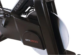 Toorx SRX-9500 Professional Spinningbike