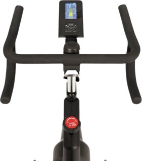 Toorx SRX Evolve Indoor Spinningfiets Magnetic