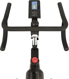 Toorx SRX Evolve Indoor Spinningfiets Magnetic