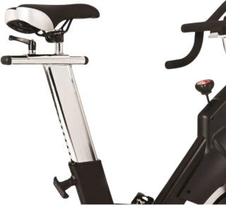Toorx SRX Evolve Indoor Spinningfiets Magnetic